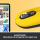 LOGITECH Bezprzewodowa POP MOUSE Black & Yellow - 716625 - zdjęcie 8